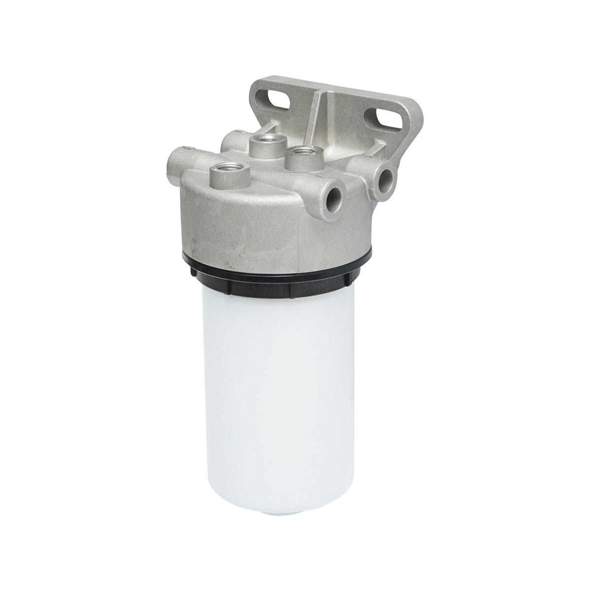 Diesel engine filter battery for Massey Ferguson, Fendt, Fiat, Valmet OEM code 837091128, SN40671